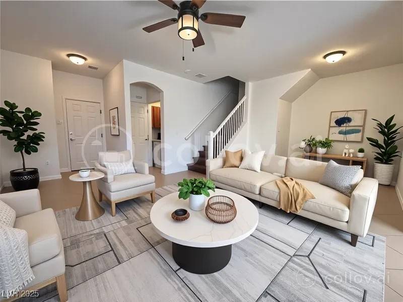 North Las Vegas, NV 89081,3936 Pepper Thorn AVE #102