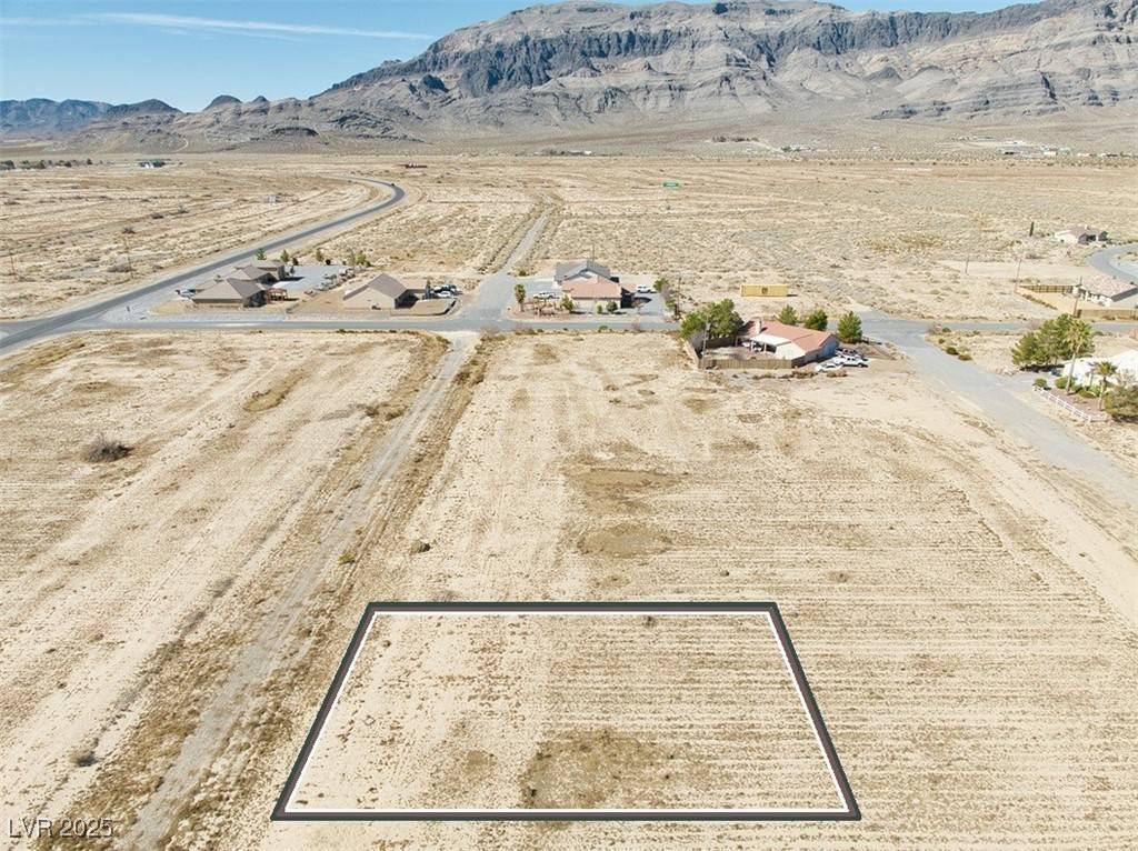 Pahrump, NV 89060,1390 W Colina LN