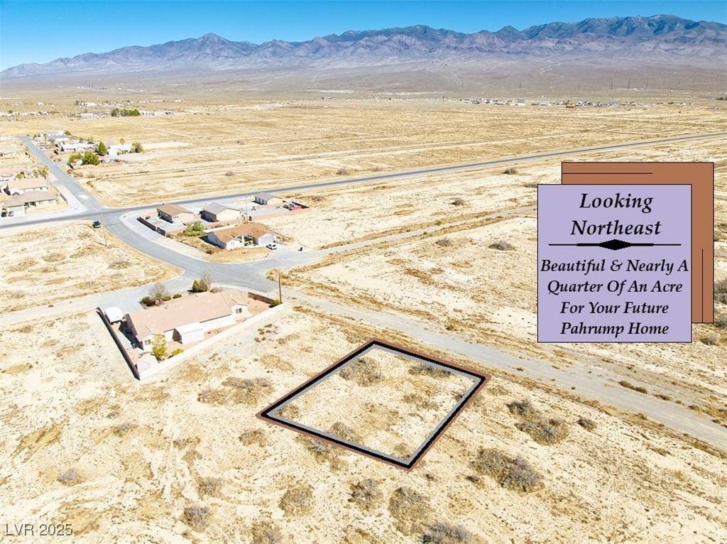 Pahrump, NV 89060,5910 N Fitzroy AVE
