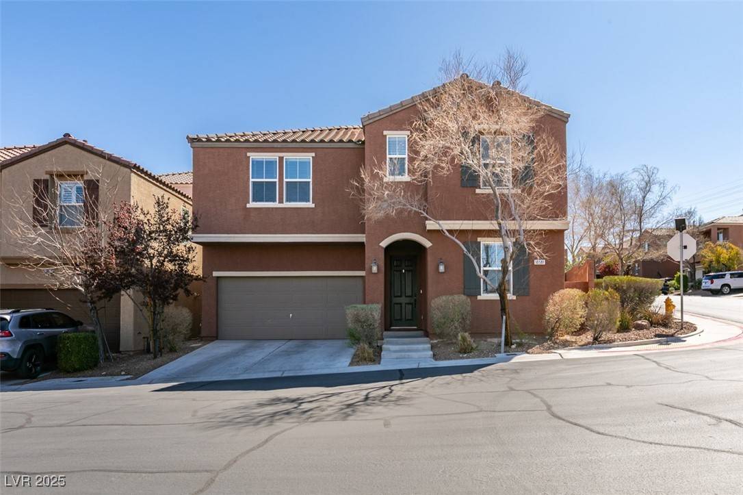 Las Vegas, NV 89129,10581 Griffin AVE