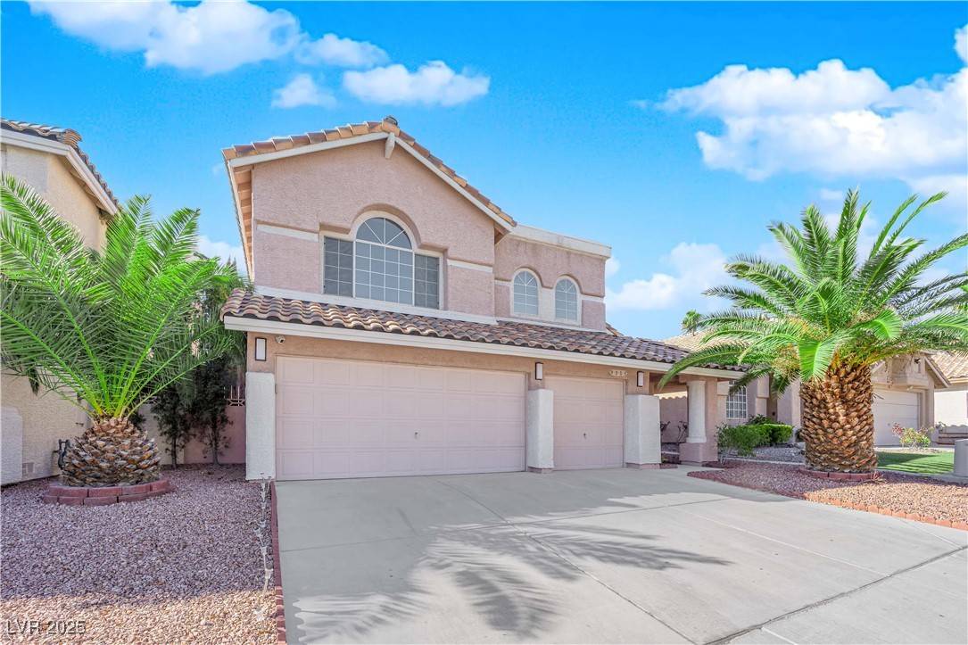 Las Vegas, NV 89134,9305 Magic Flower AVE