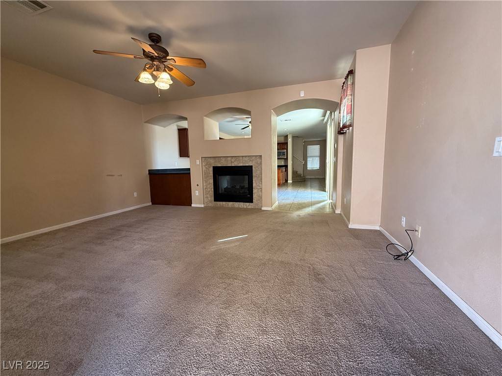 North Las Vegas, NV 89081,2628 Park Hyatt AVE