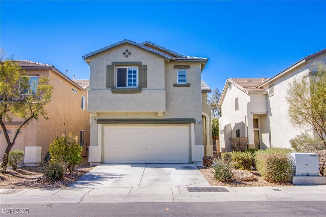 Las Vegas, NV 89143,9617 Fast Elk ST