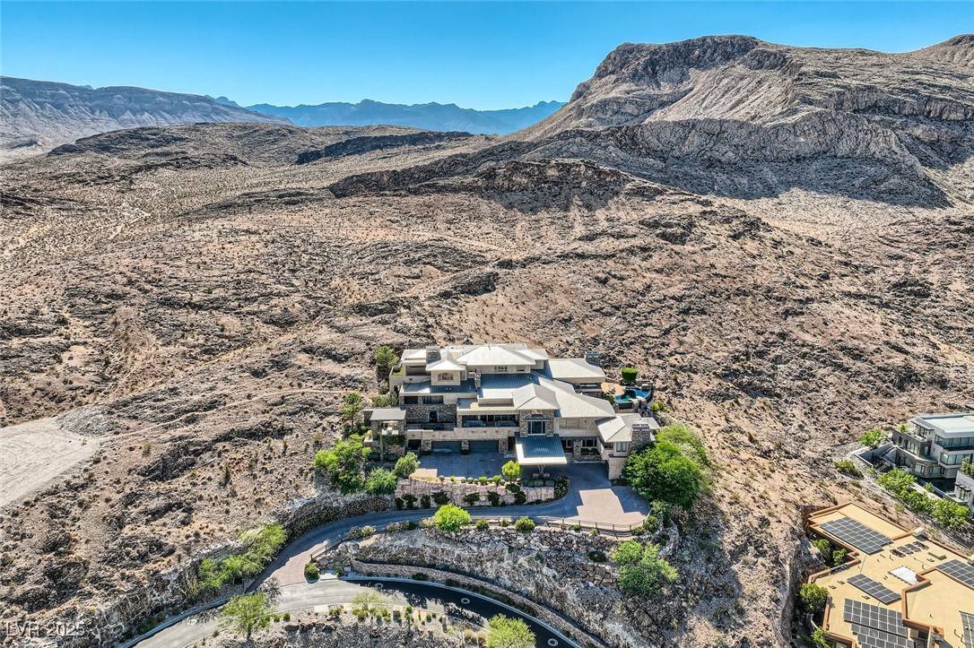 Las Vegas, NV 89135,5 Promontory Pointe LN