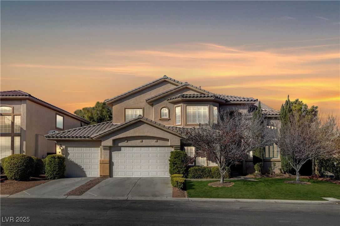 Las Vegas, NV 89141,5148 Villa Vecchio CT
