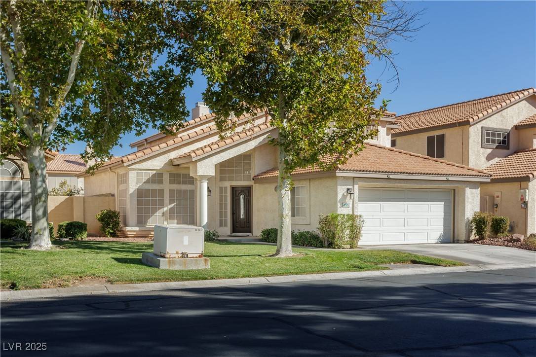 Las Vegas, NV 89149,5452 Big Sky LN