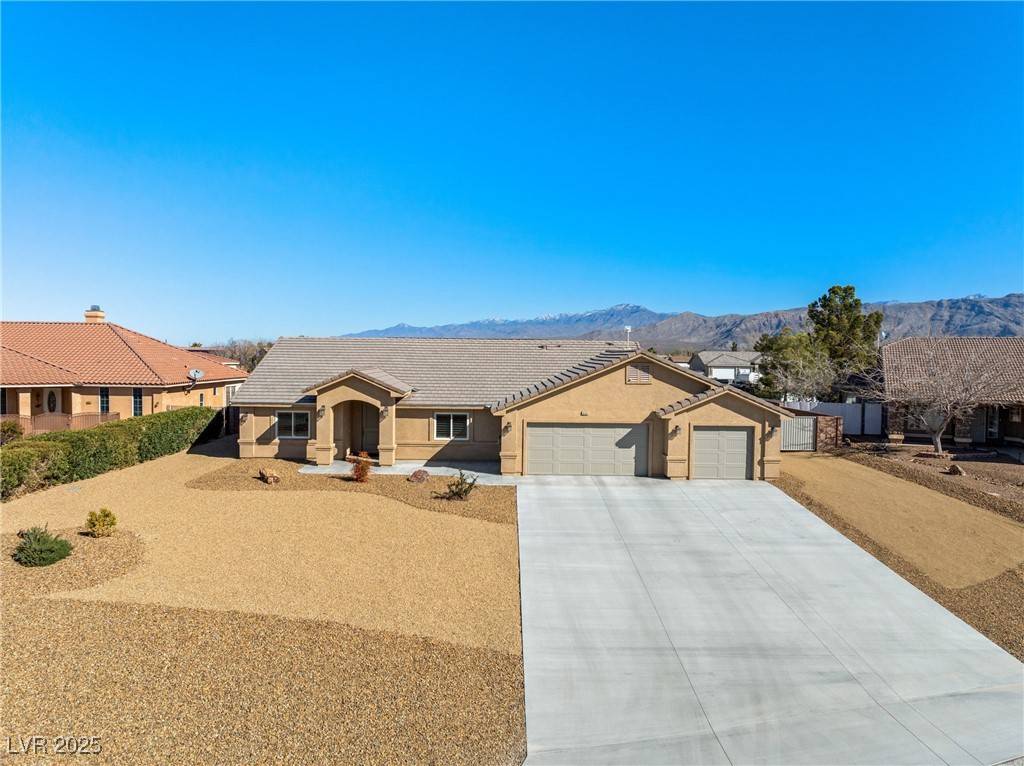 Pahrump, NV 89061,5450 Barnwood CT