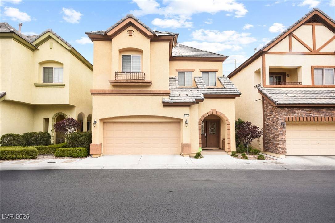 Las Vegas, NV 89145,9172 Tudor Park PL