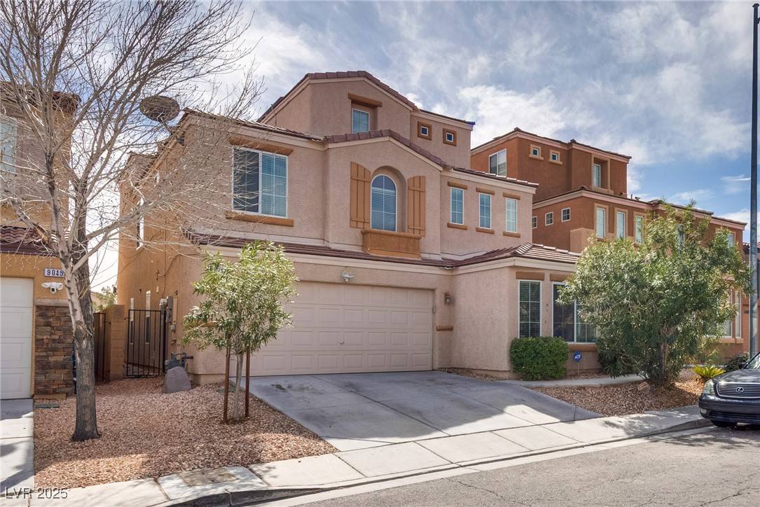 Las Vegas, NV 89148,9051 Iron Cactus AVE