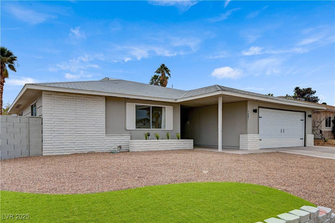 Las Vegas, NV 89145,7201 John Glenn CIR