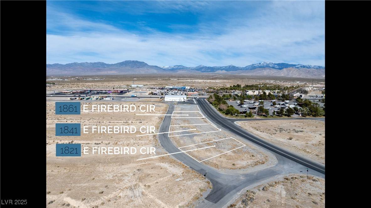 Pahrump, NV 89048,1821 Firebird CIR
