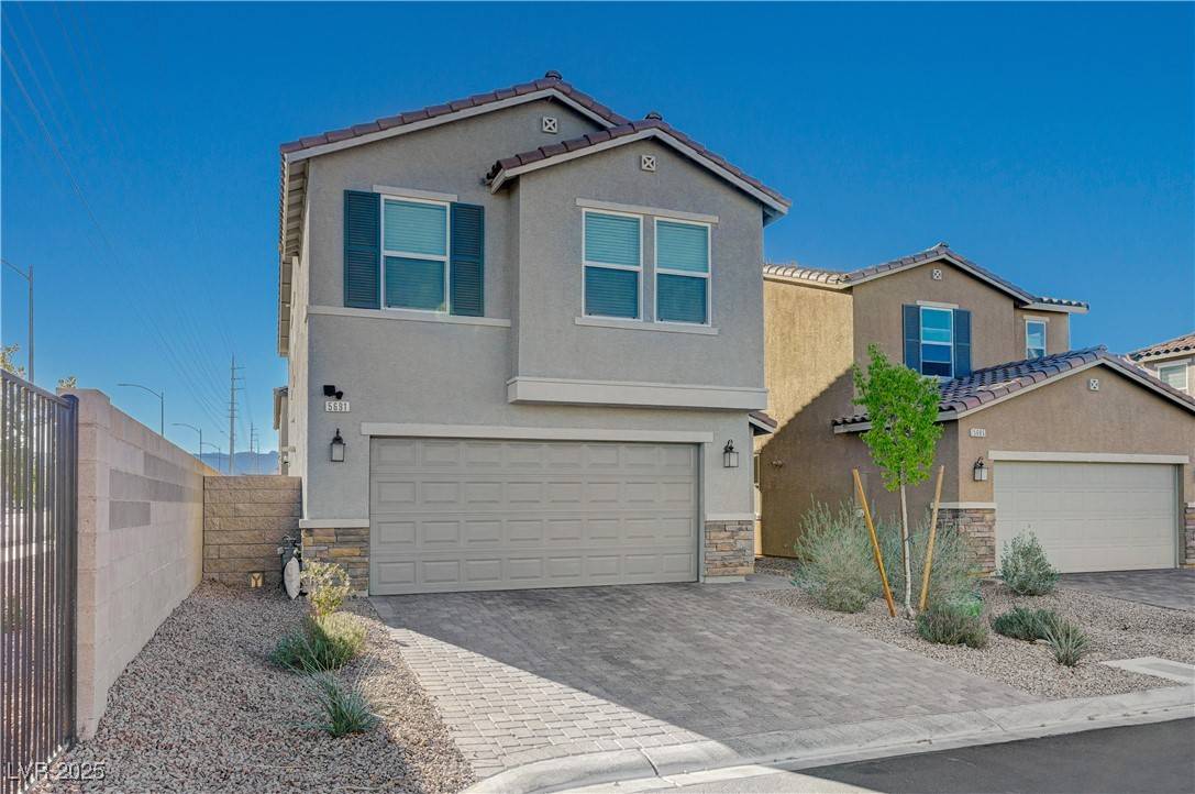 Las Vegas, NV 89113,5691 Tinar ST