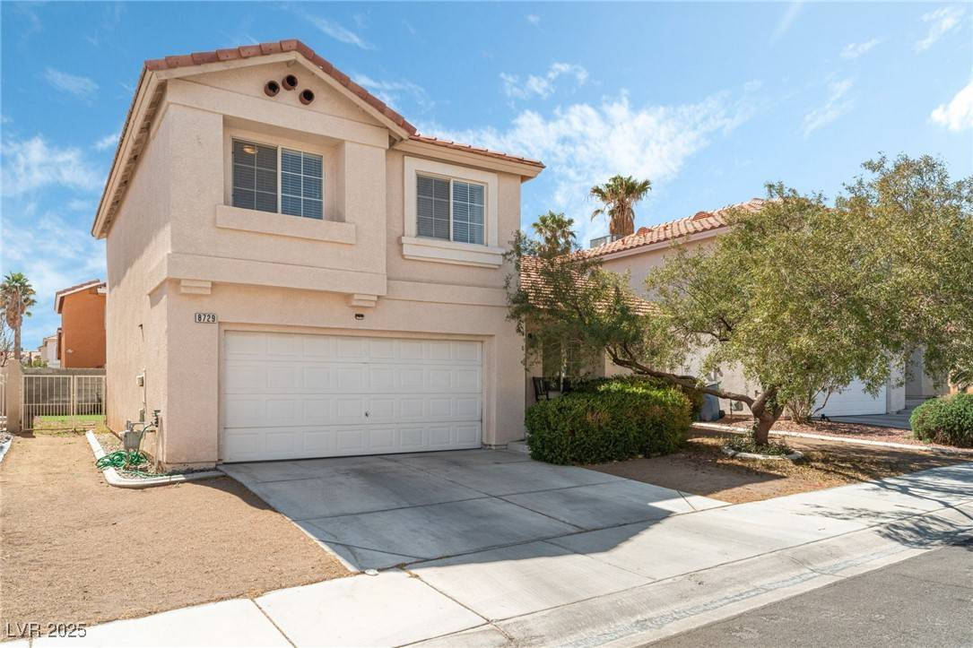 Las Vegas, NV 89129,8729 Country View AVE
