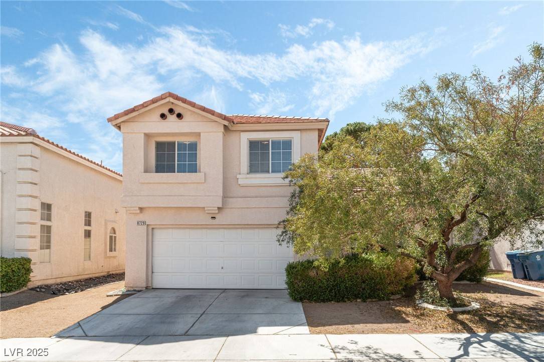 Las Vegas, NV 89129,8729 Country View AVE