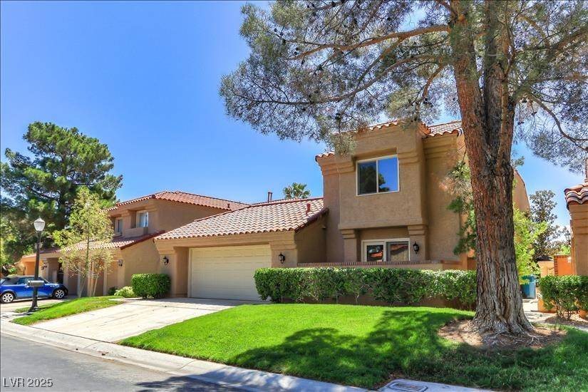 Las Vegas, NV 89113,7711 Spanish Lake DR