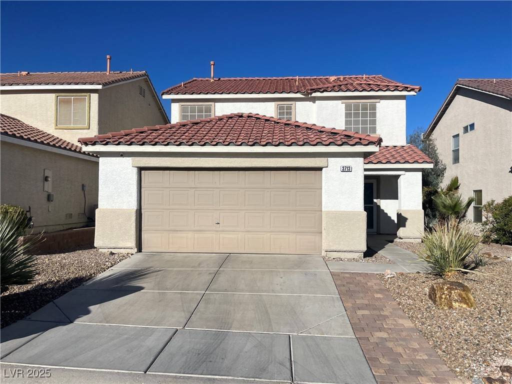 Las Vegas, NV 89129,3713 Shanagolden ST
