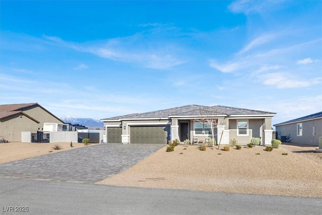 Pahrump, NV 89061,6331 Sundance ST