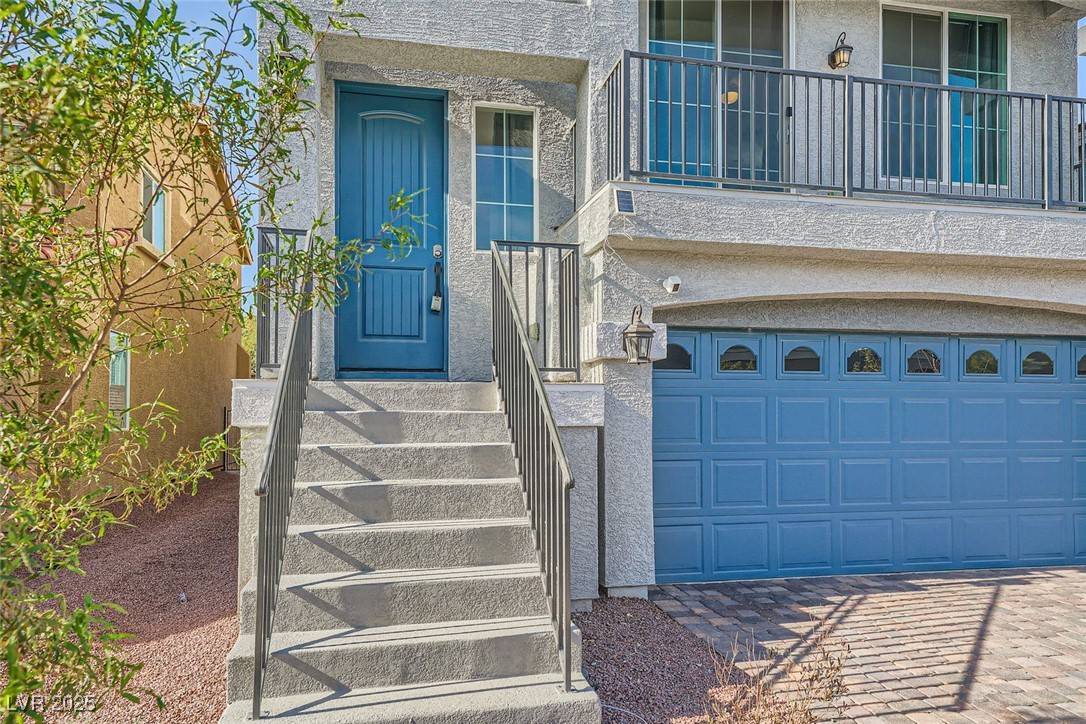 Las Vegas, NV 89139,7745 Tyrell Peaks ST
