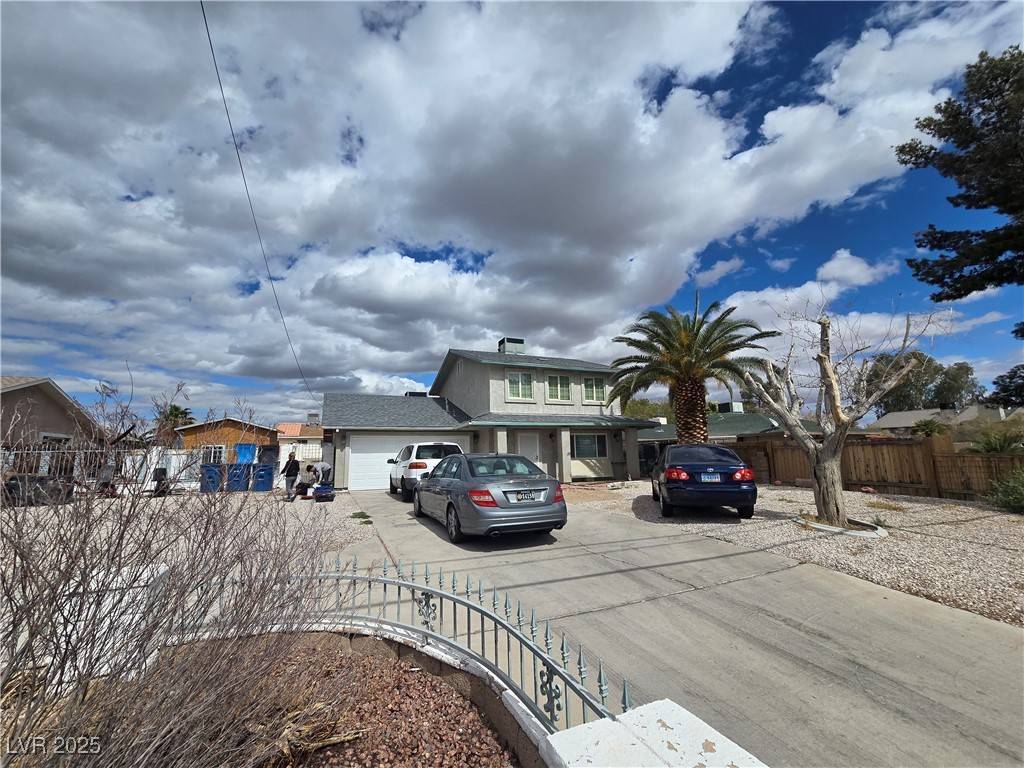Las Vegas, NV 89120,4342 E Russell RD