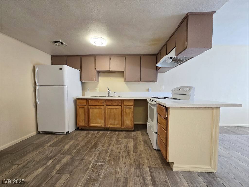 North Las Vegas, NV 89030,3516 Thomas AVE #4