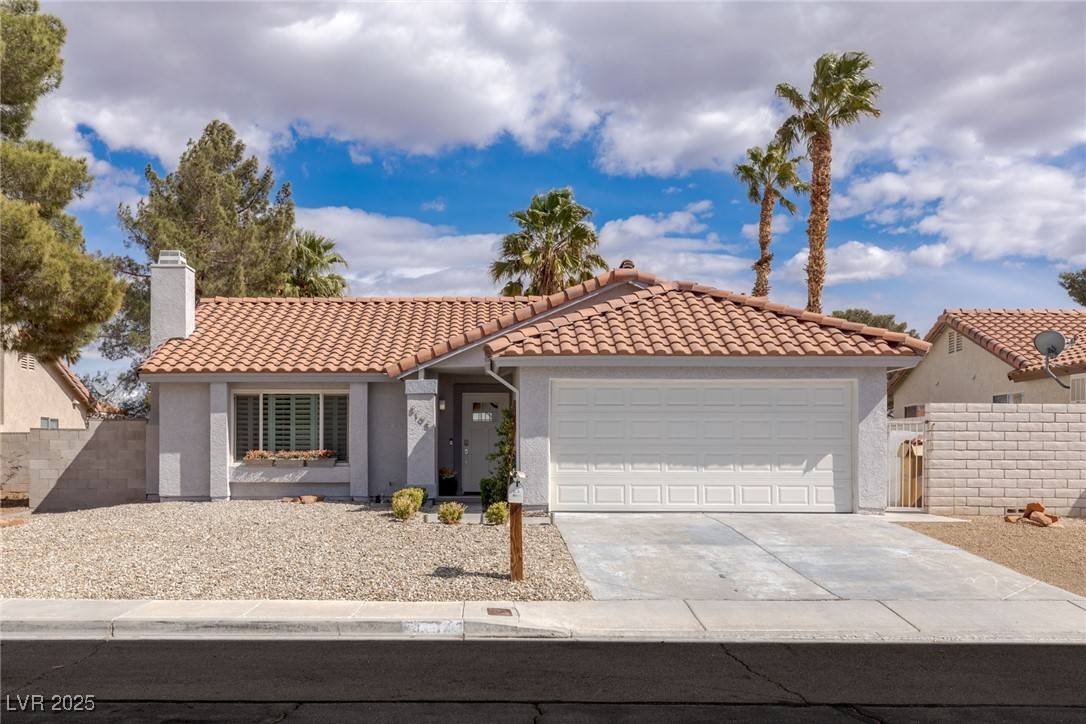 Las Vegas, NV 89123,8198 Palmada DR