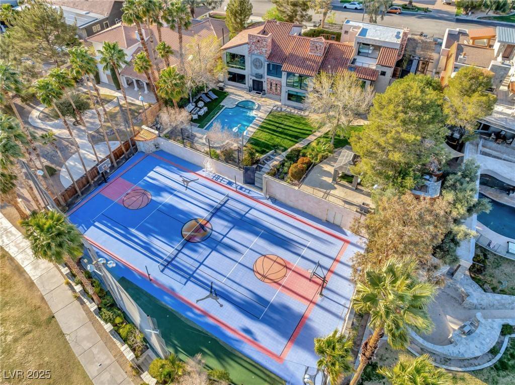 Henderson, NV 89014,2905 La Mesa DR