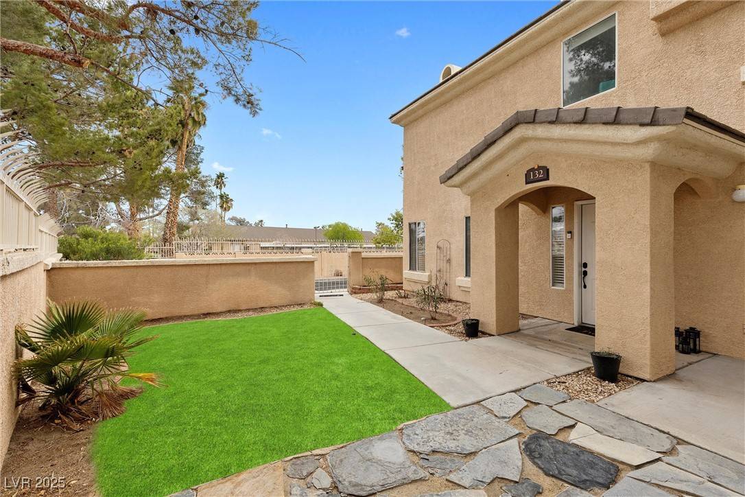 Las Vegas, NV 89121,3950 S Sandhill RD #132