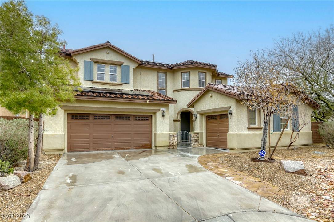 Las Vegas, NV 89178,9160 Moose Country PL