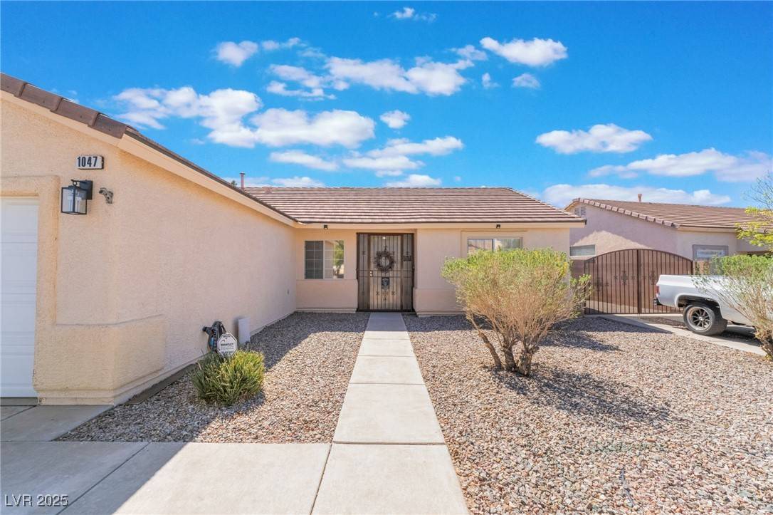 Henderson, NV 89015,1047 Blue Lantern DR