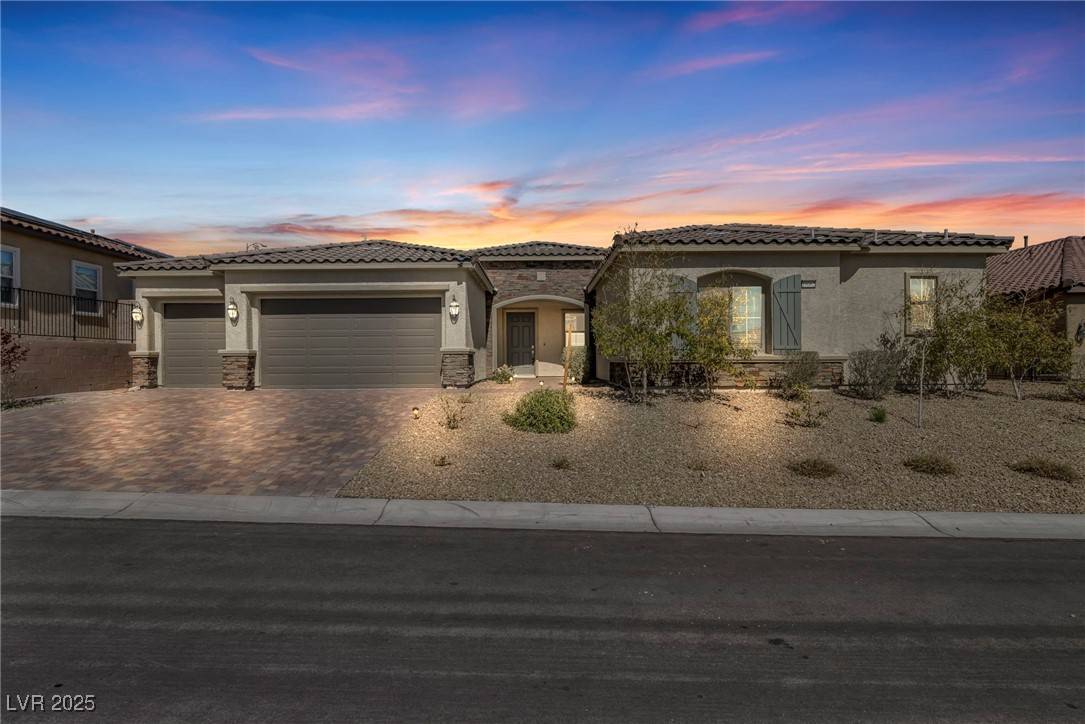 Las Vegas, NV 89149,10062 Mountain Foothills AVE