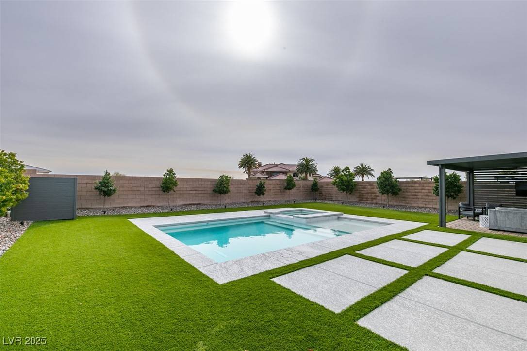 Las Vegas, NV 89149,7310 Southern Magnolia ST