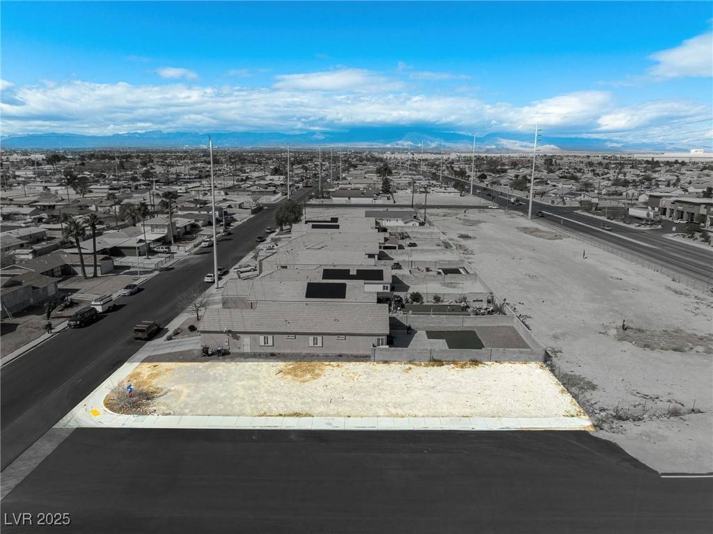 North Las Vegas, NV 89030,664 Miller AVE
