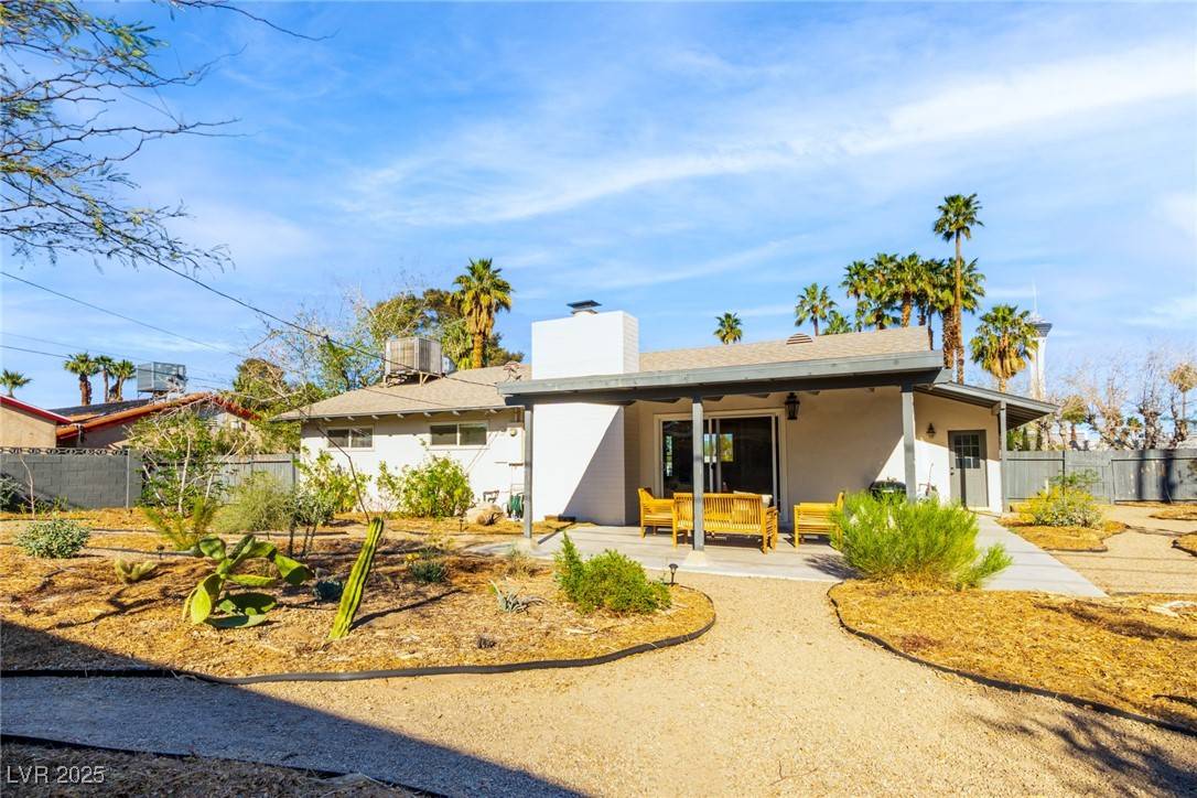 Las Vegas, NV 89102,1513 Kirkland AVE