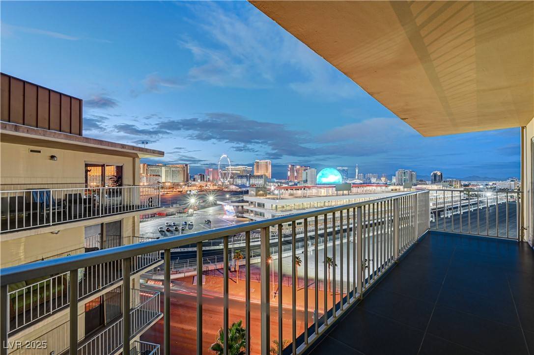 Las Vegas, NV 89169,205 E Harmon AVE #1010