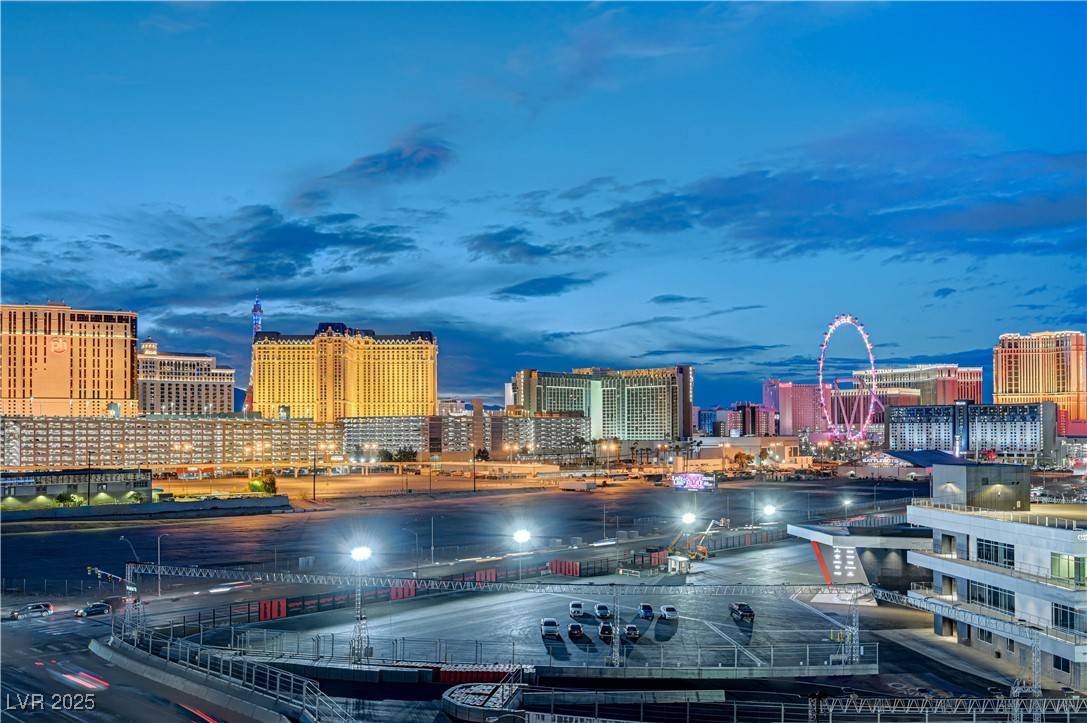 Las Vegas, NV 89169,205 E Harmon AVE #1010