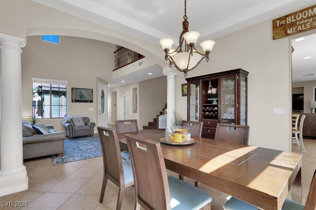 North Las Vegas, NV 89085,3925 Kettle Falls AVE