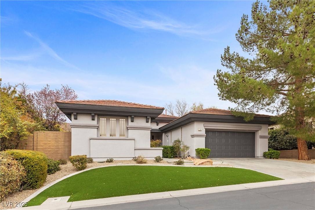 Henderson, NV 89052,26 Moraine DR