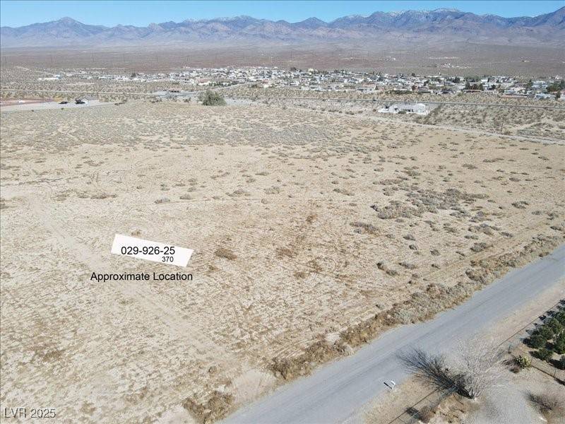 Pahrump, NV 89060,370 NE Nimo CT