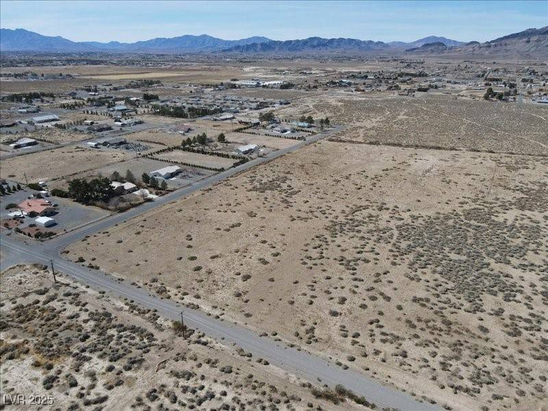 Pahrump, NV 89060,380 NE Nimo CT