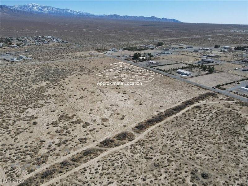 Pahrump, NV 89060,410 E Steven AVE
