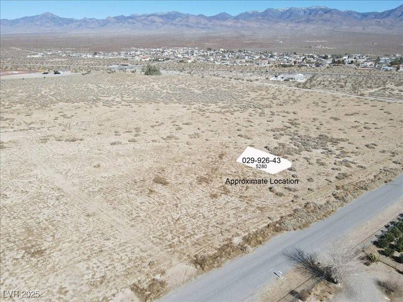 Pahrump, NV 89060,5280 NW Lavona AVE