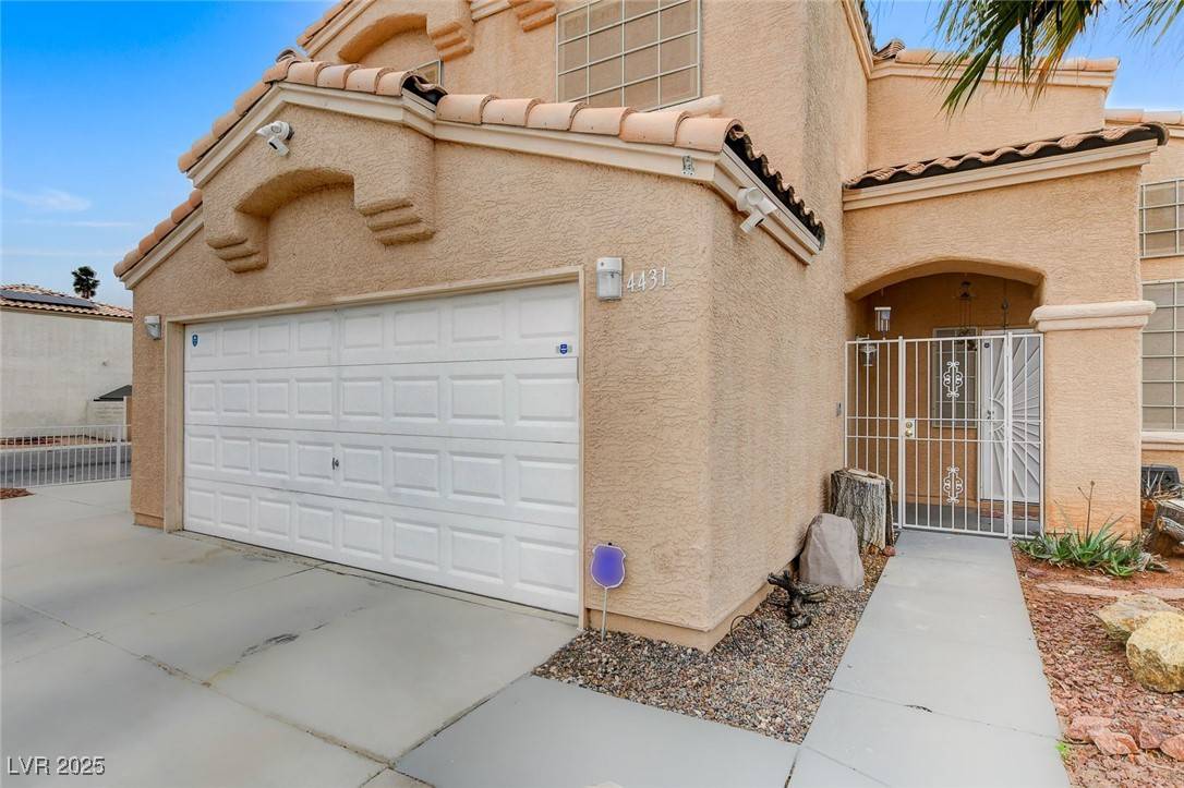 Las Vegas, NV 89120,4431 Palm Mesa DR