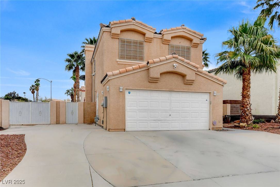 Las Vegas, NV 89120,4431 Palm Mesa DR