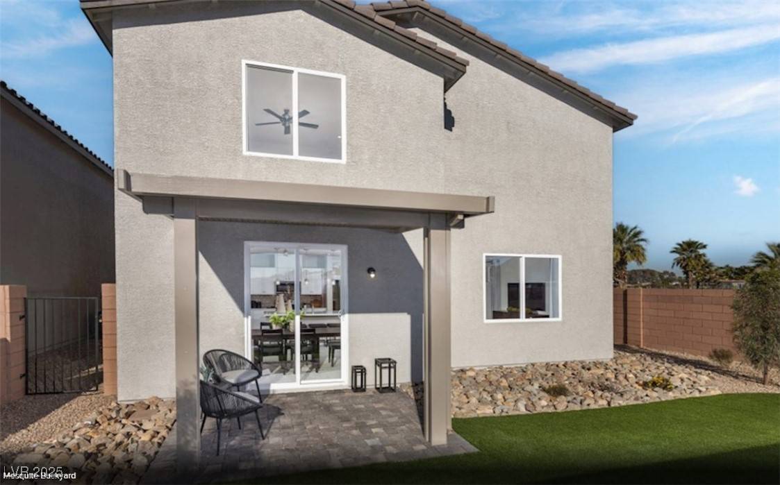 Las Vegas, NV 89122,5180 Hisopo ST #lot 24