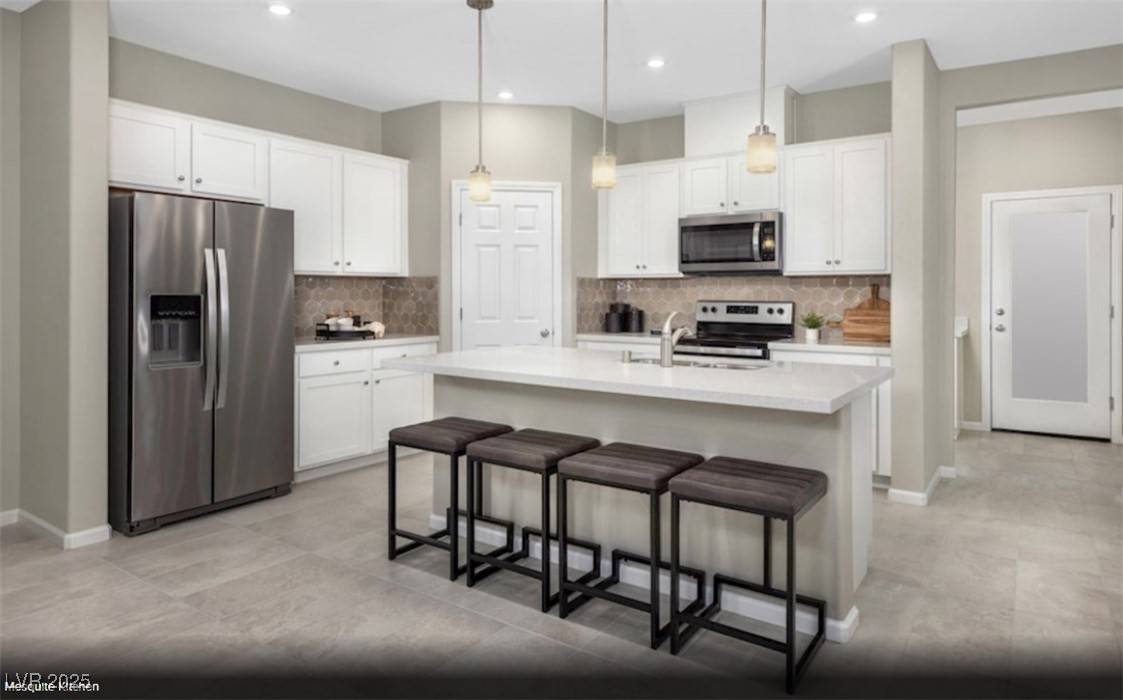 Las Vegas, NV 89122,5180 Hisopo ST #lot 24