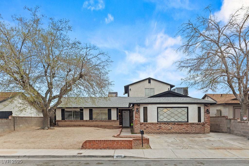Las Vegas, NV 89104,4155 Comb CIR