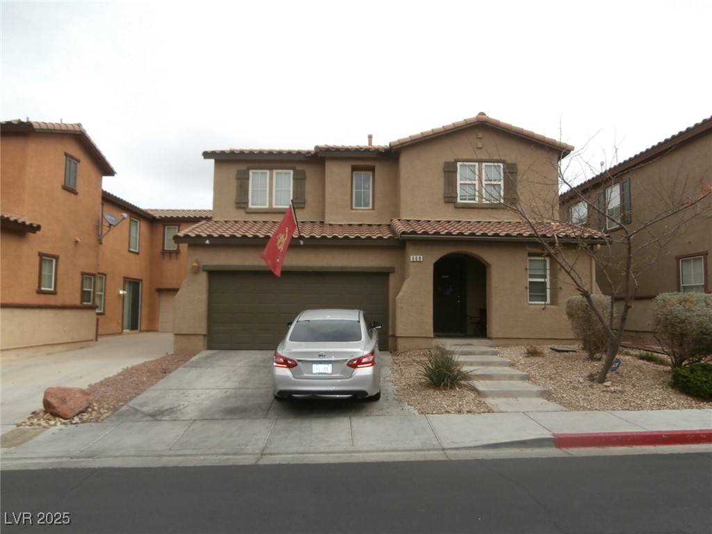Henderson, NV 89002,668 Moonlight Stroll ST