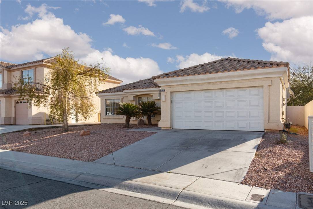 North Las Vegas, NV 89032,3514 Shonna WAY