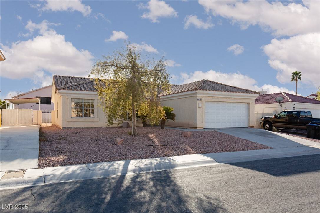 North Las Vegas, NV 89032,3514 Shonna WAY
