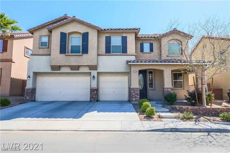 North Las Vegas, NV 89031,6332 Silver Edge ST